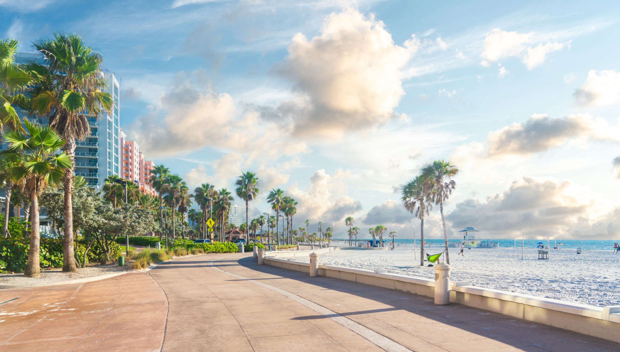clearwater florida