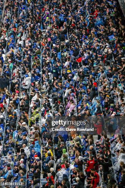 Community Rugby Crowd New Zealand Rugby Crowd Photos and Premium High Res Pictures - Getty Images