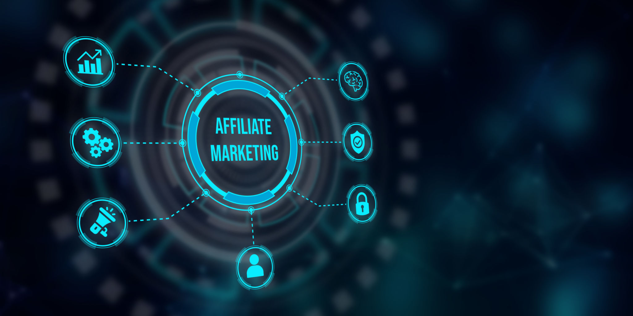 global affiliate marketing