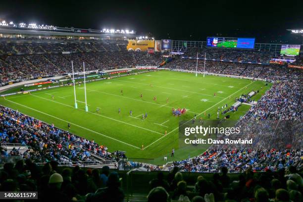 Community Rugby Crowd Crowded Rugby Stadium Photos and Premium High Res Pictures - Getty Images