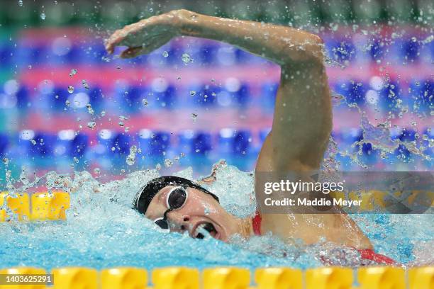 Taylor Rutt 563 Taylor Ruck Photos & High Res Pictures - Getty Images