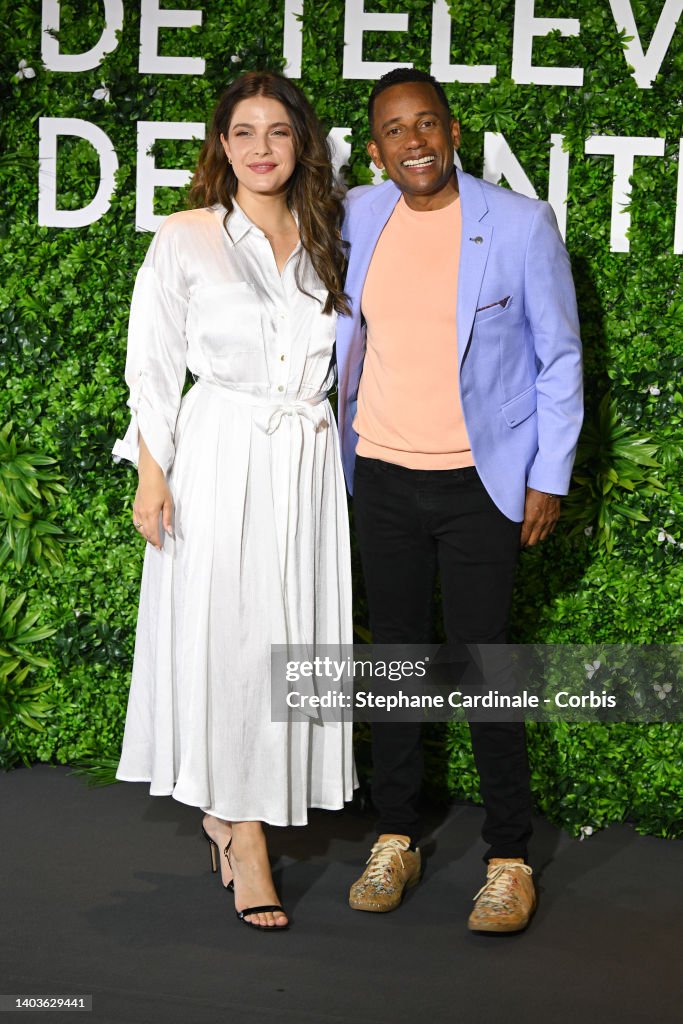 "The Good Doctor" Photocall - 61st Monte Carlo TV Festival