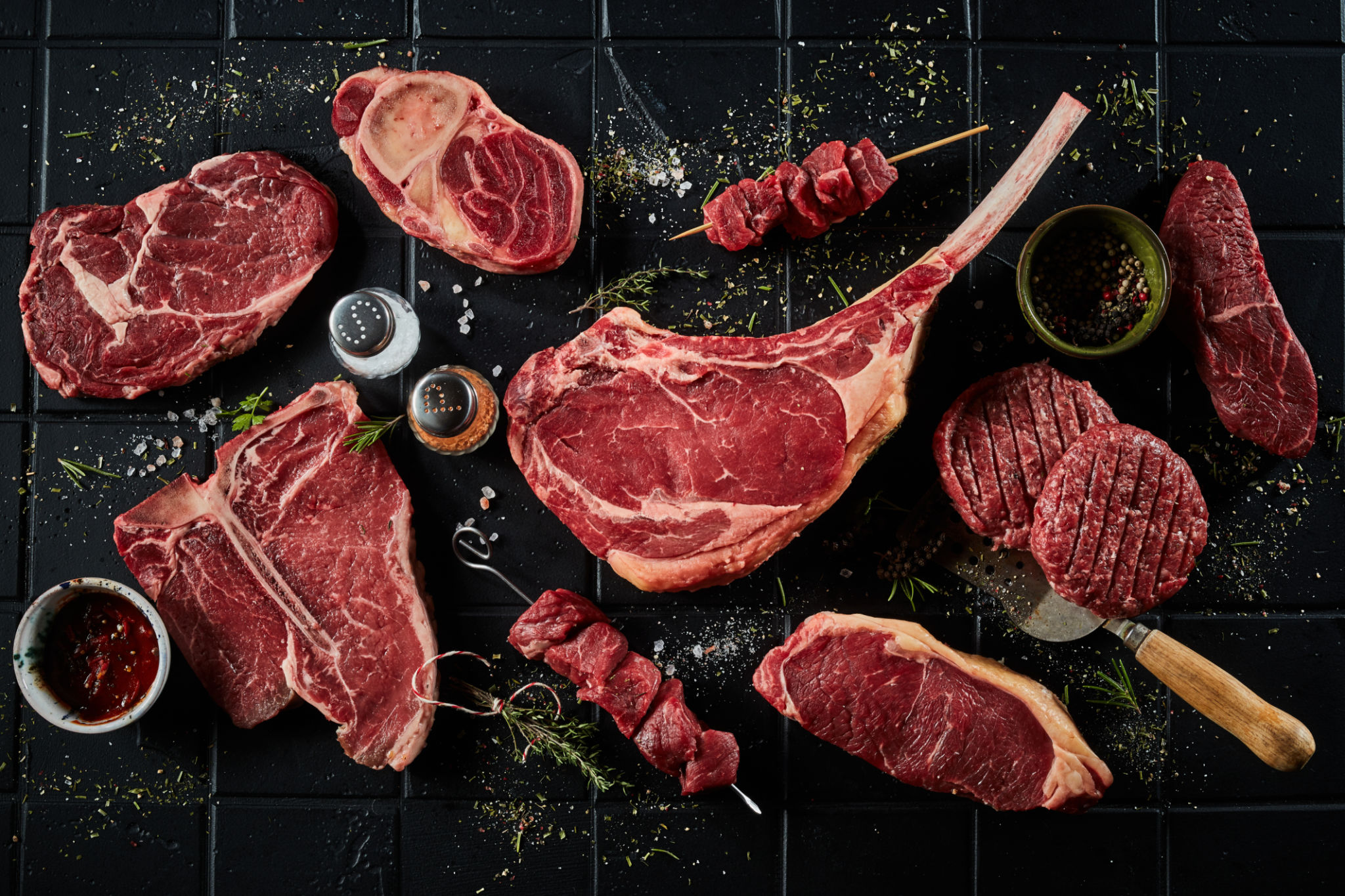 quality beef