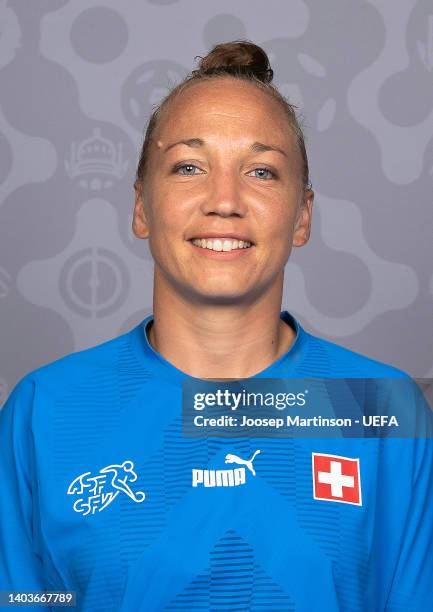 Gaëlle Thalmann Photos and Premium High Res Pictures Getty Images