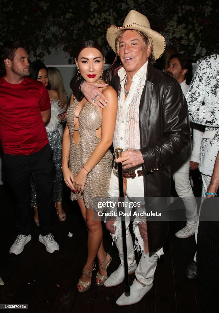 TEATRO Summer White Affair