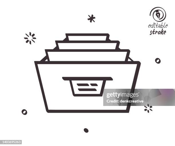Index File Box Design 355 Index File Box Stock Photos, High-Res Pictures, and Images - Getty ...