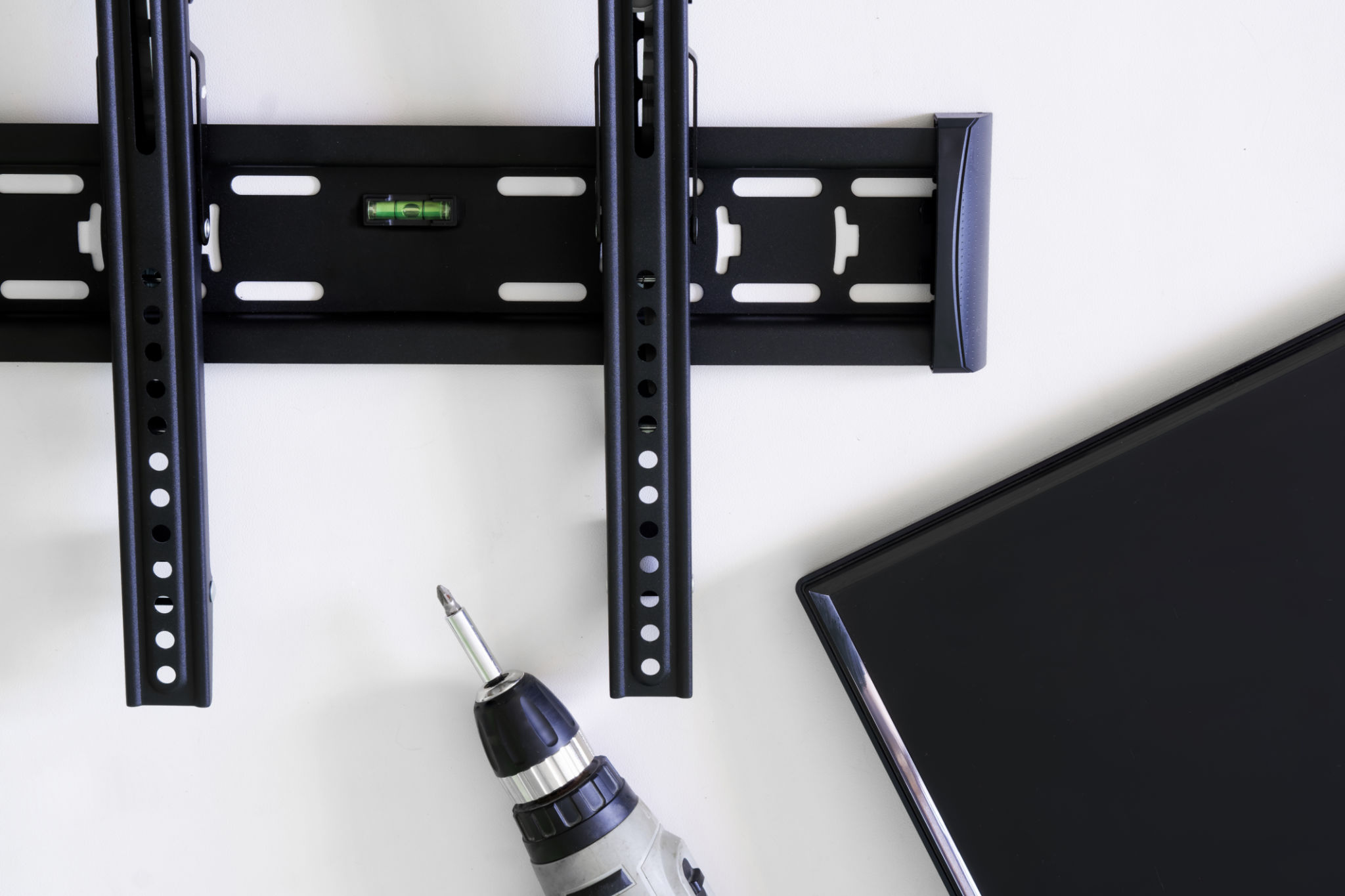 tv wall mount