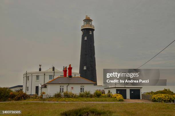 dungeness, kent, united kingdom - dungeness stock pictures, royalty-free photos & images