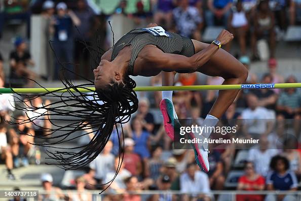 Meeting de Paris - Diamond League Meeting de Paris - Diamond League