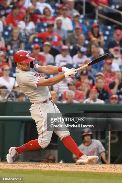 7,273 Rhys Hoskins Photos & High Res Pictures - Getty Images