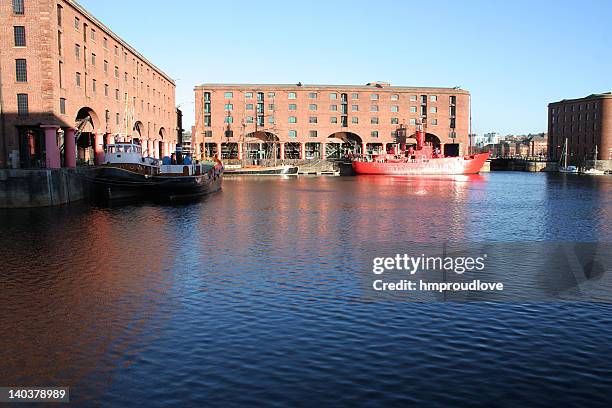 albert dock - albert dock bildbanksfoton och bilder