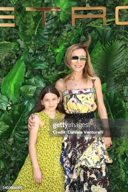 Anna Rocca Silvia Rocca Photos and Premium High Res Pictures - Getty Images