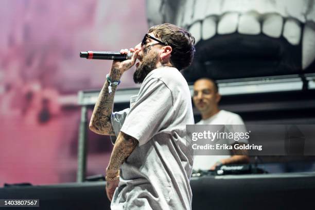 Uicideboy Photos and Premium High Res Pictures - Getty Images