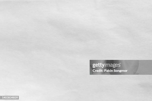 white color eco recycled kraft paper sheet texture cardboard background. - pergaminho imagens e fotografias de stock