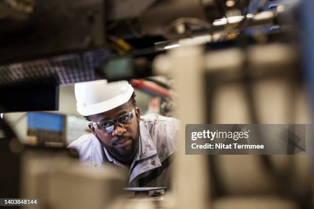 Check Standards Automotive Industry Photos and Premium High Res ...