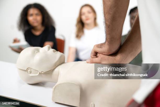 First Aid Course Photo High Resolution 4,838 First Aid Training Stock Photos, High-Res Pictures, and Images ...