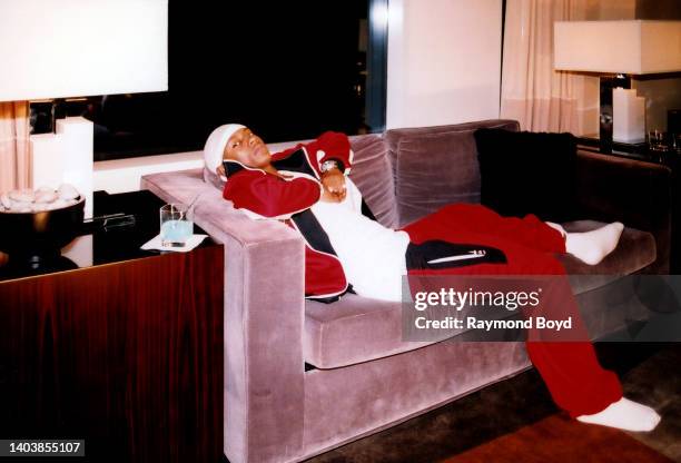 Cassidy Rapper Younger 51 Reese (Rapper) Stock Photos, High-Res Pictures, and Images - Getty ...