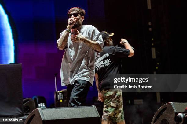 100 Uicideboy Stock Photos, High-Res Pictures, and Images - Getty Images