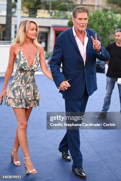 Hayley Riberts 1,473 Hayley Roberts Photos & High Res Pictures - Getty Images