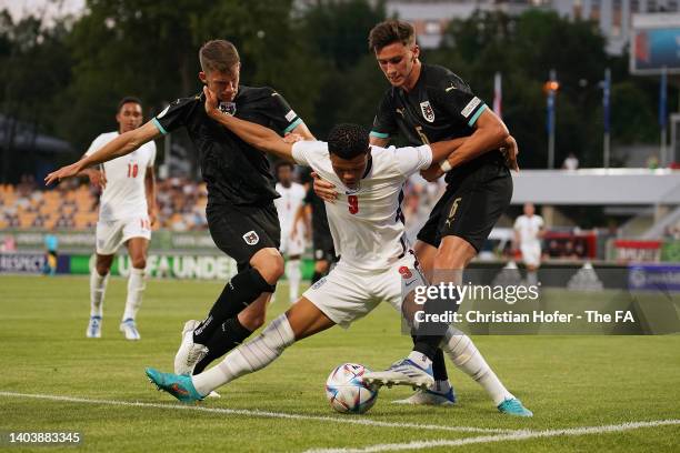 Pascal Fallmann Lukas Wallner Photos and Premium High Res Pictures - Getty Images