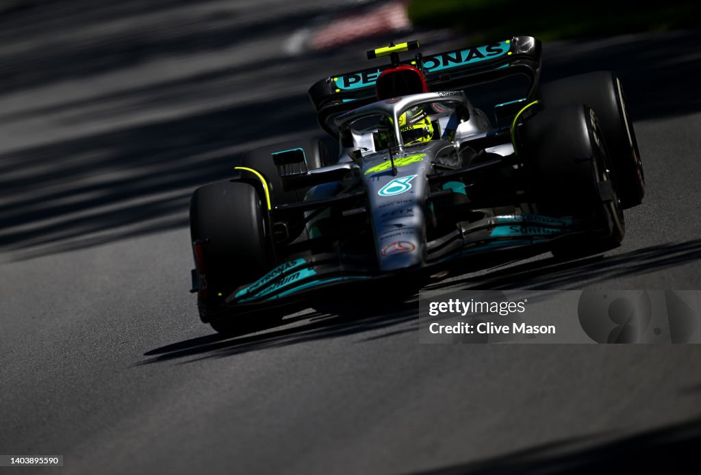 F1 Grand Prix of Canada