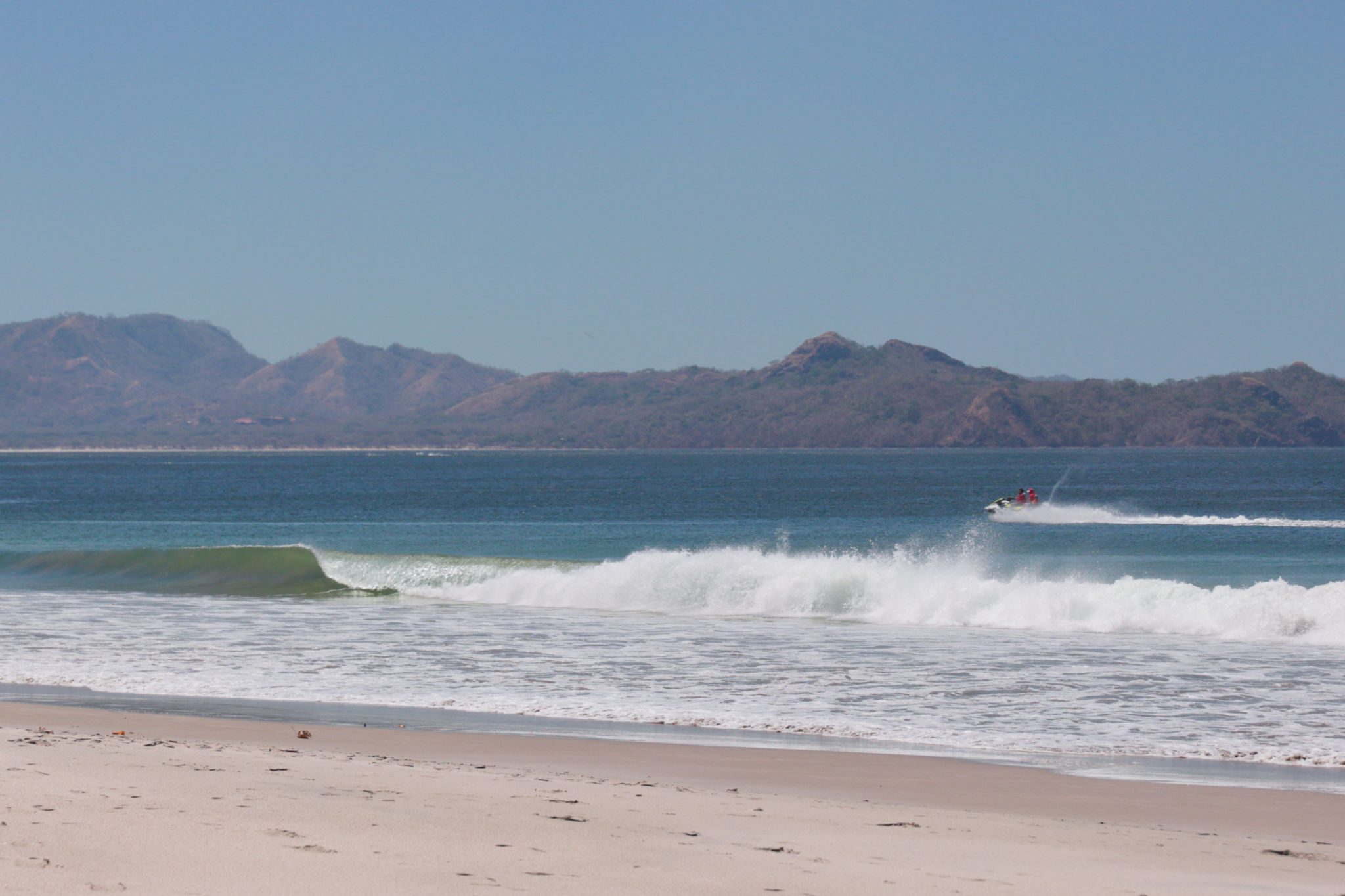 guanacaste rental