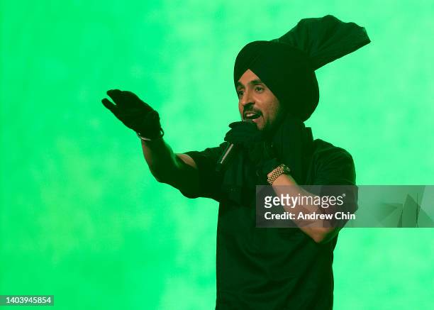 415 Diljit Dosanjh Photos and Premium High Res Pictures - Getty Images