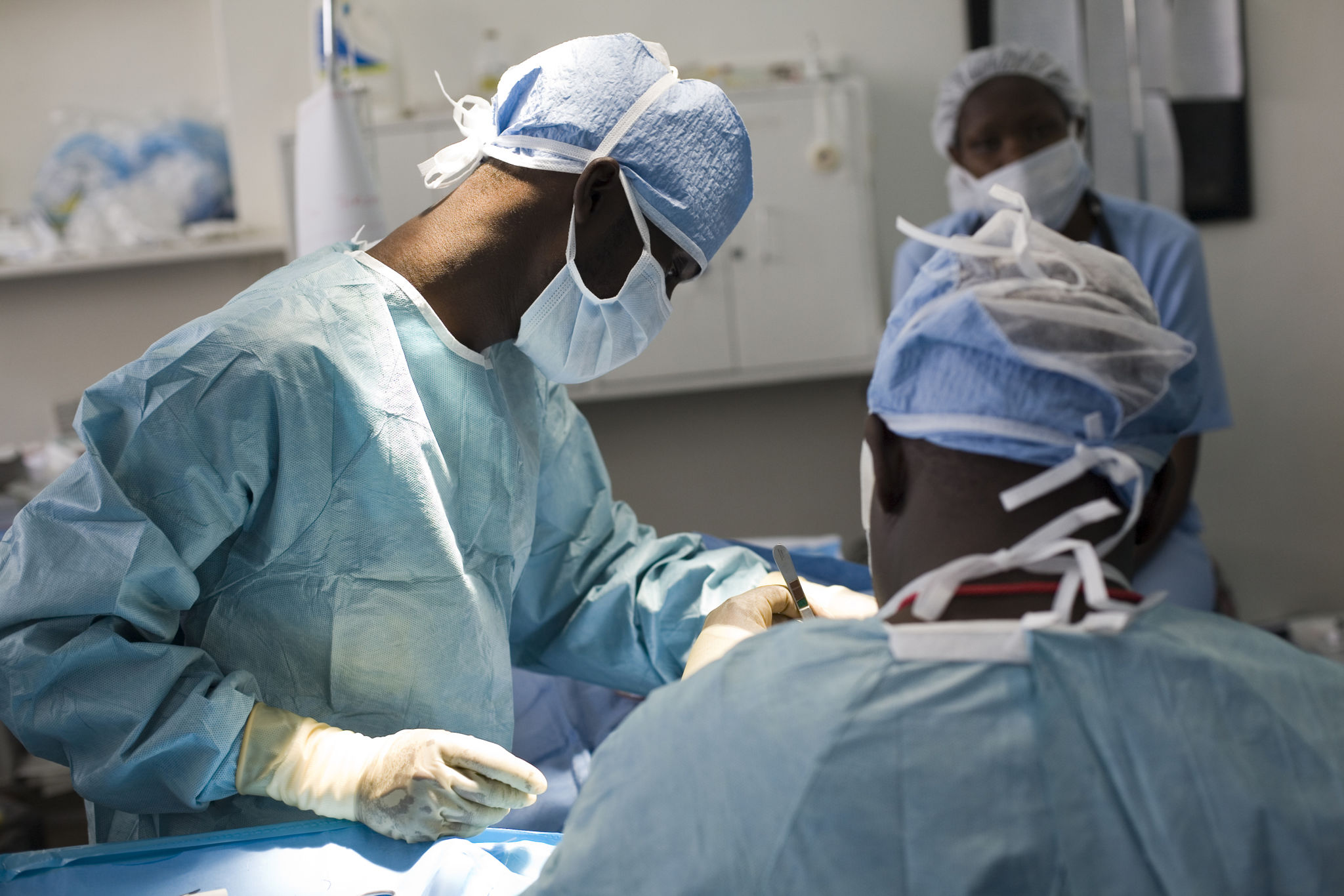 healthcare kenya