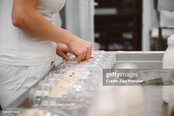 Factory Labeling Photos and Premium High Res Pictures - Getty Images
