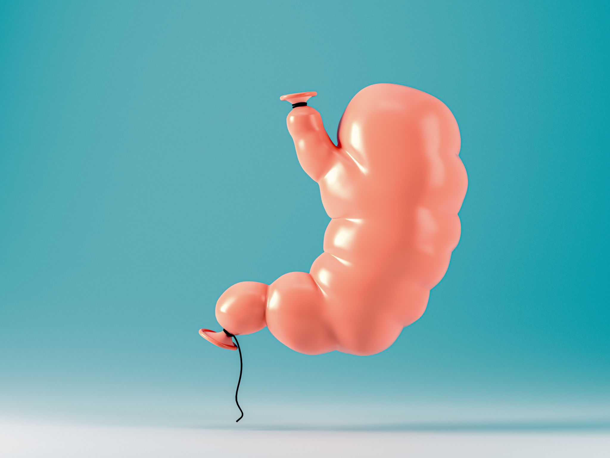 gastric balloon