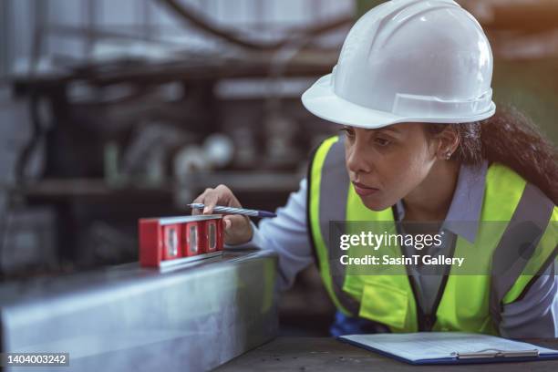 Engineer Calibrating Object 93 Product Calibration Stock Photos, High-Res Pictures, and Images ...