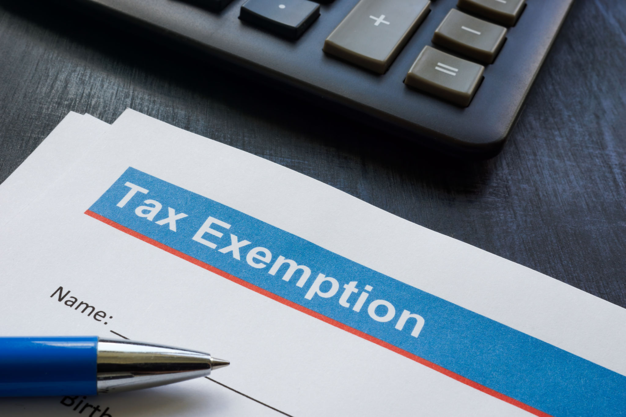 free tax resources