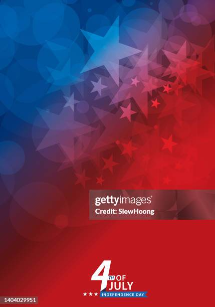 ilustrações, clipart, desenhos animados e ícones de fundo do patriotism - american flag background