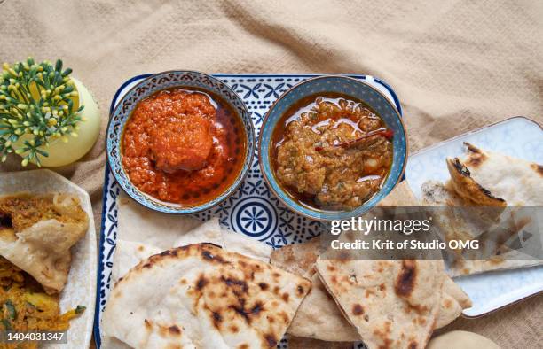 Ghee Lagi Roti 45 Ghee Roti Stock Photos, High-Res Pictures, and Images - Getty Images