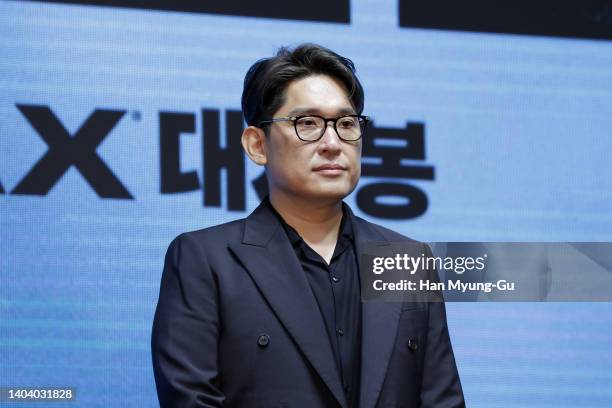 Han Ga Rim 155 Han Jae Rim Photos & High Res Pictures - Getty Images