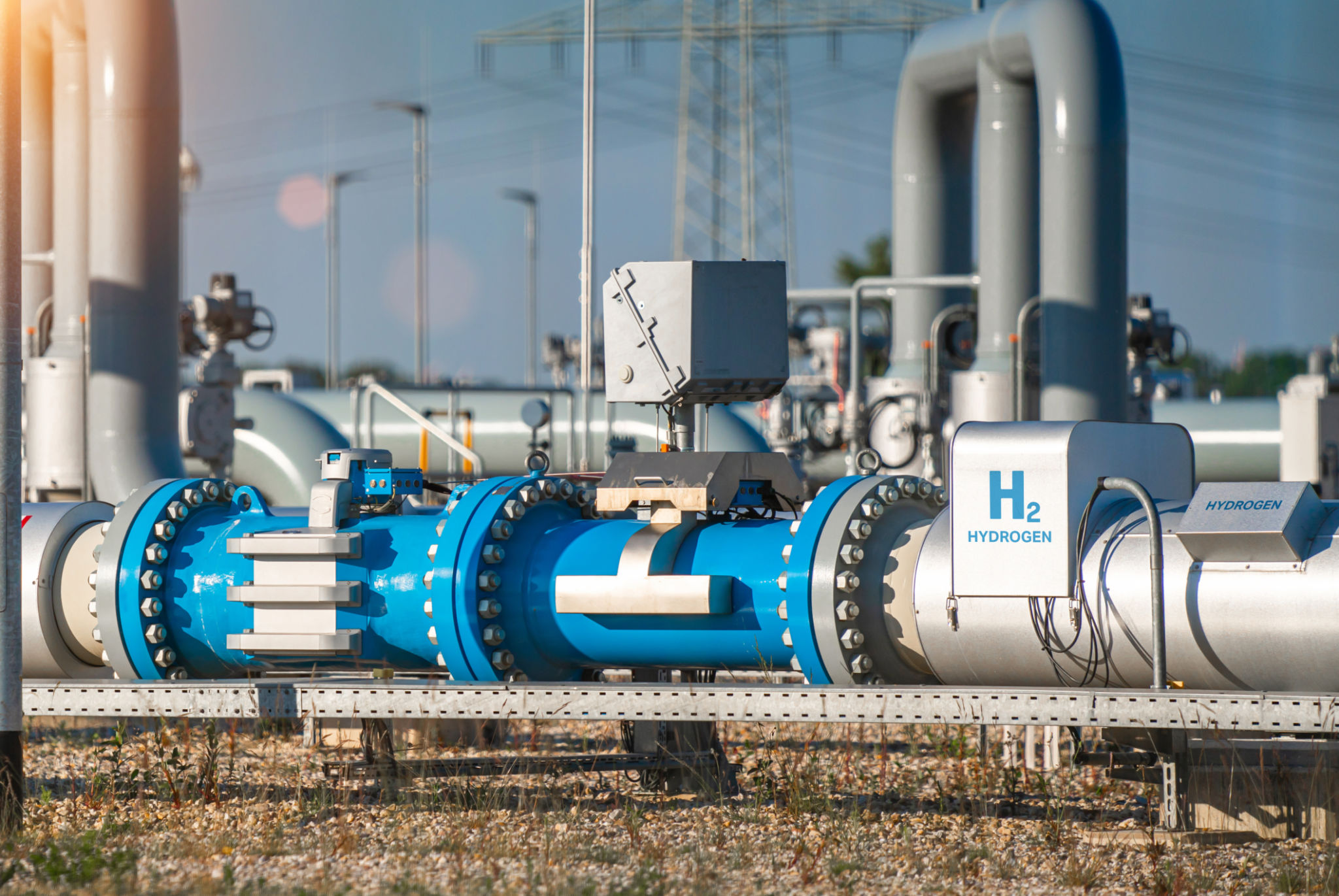sustainable energy hydrogen