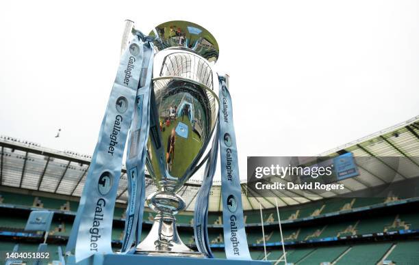 Permiership Rugby Final 27,423 Premiership Rugby Final Stock Photos, High-Res Pictures, and ...