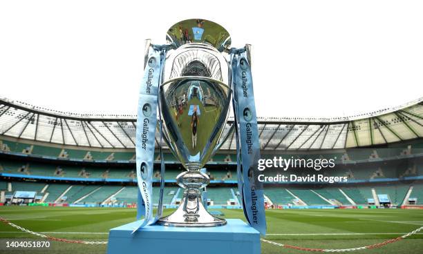 Permiership Rugby Final 22,680 Premiership Rugby Final Stock Photos, High-Res Pictures, and ...