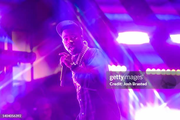 Music Roddy Rich 141 Roddy Rich Photos & High Res Pictures - Getty Images