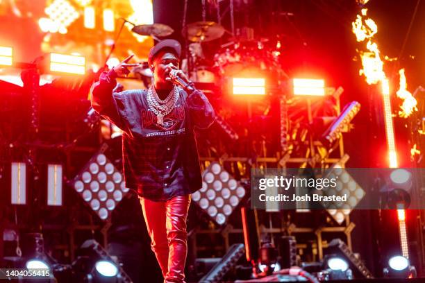Music Roddy Rich 141 Roddy Rich Photos & High Res Pictures - Getty Images