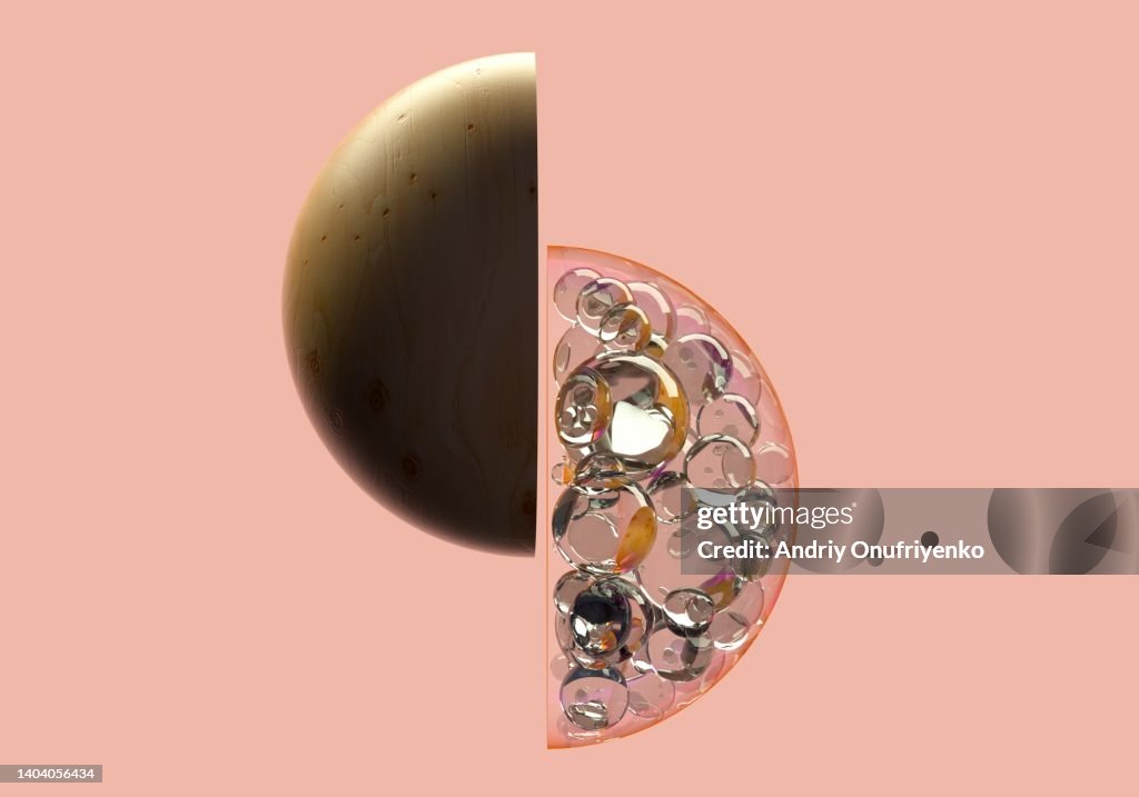 Hemispheres connections