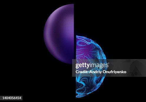 Contrast Hemispheres Contrast Hemispheres