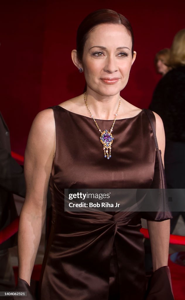 Patricia Heaton at Emmy Awards Show