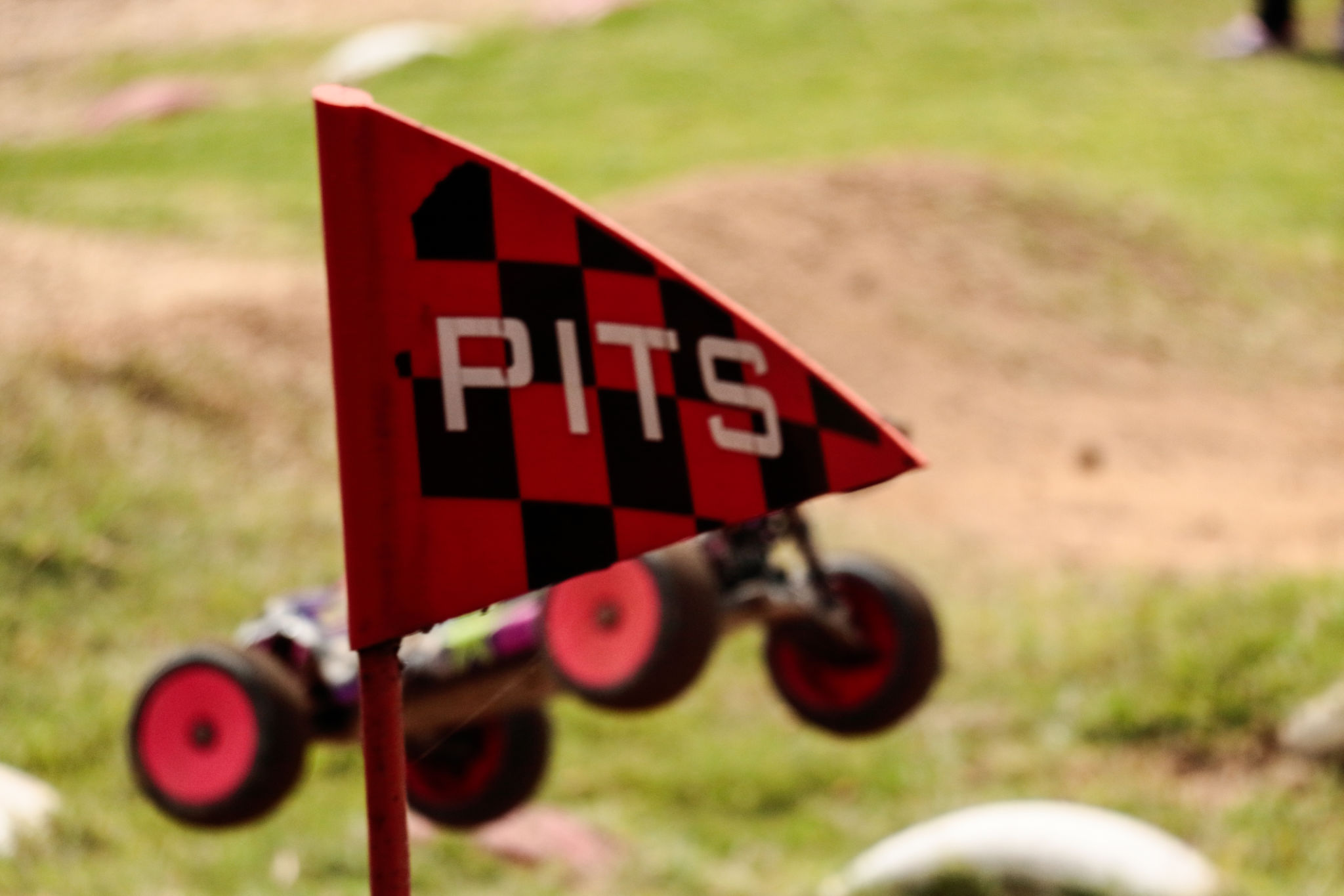 rc racing pros