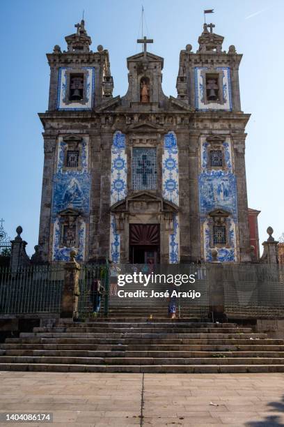 49 fotos e imágenes de Santo Ildefonso Church - Getty Images 49 fotos e imágenes de Santo Ildefonso Church - Getty Images