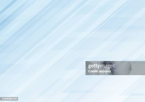 abstract light blue lines background - blue background stock illustrations