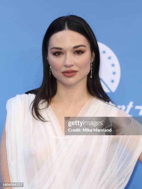 Crystal Reed Paramount Plus 1,093 Crystal Reed Photos Stock Photos, High-Res Pictures, and Images ...