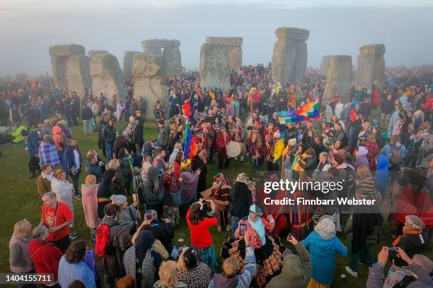 Stonehenge Photos and Premium High Res Pictures - Getty Images