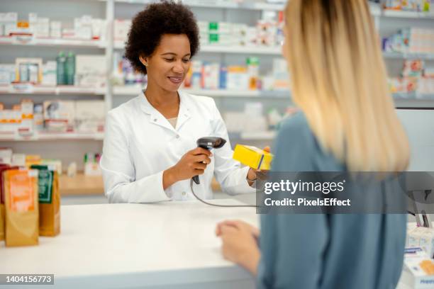 Code Medication Scanner Medication Barcode Scan Photos and Premium High Res Pictures - Getty Images