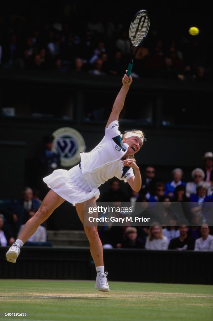1998 Wimbledon Lawn Tennis Championship